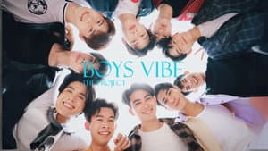 Boys Vibe The Project — foto 3