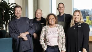 Koch'en på toppen — foto 1