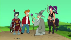 Futurama: El juego de Bender — foto 3