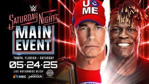 Saturday Night's Main Event XXXIX — foto 1