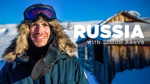 Russia with Simon Reeve — foto 2