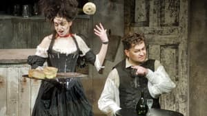 Sweeney Todd: the Demon Barber of Fleet Street — foto 1