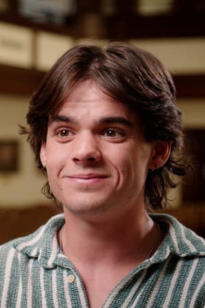 Scott Stephenson