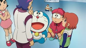 映画ドラえもん のび太のひみつ道具博物館 — foto 3