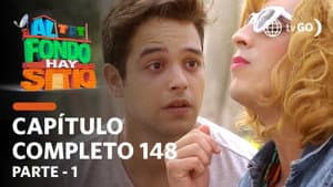 18.Cristobal acosa a Jenny