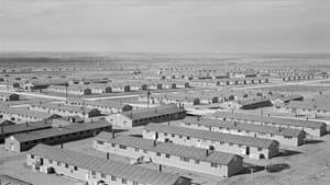 Amache: An American Injustice — foto 1