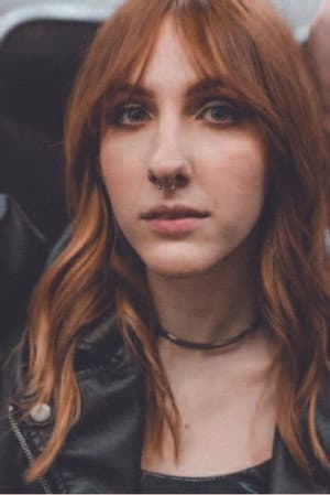 Giulia Tomasini