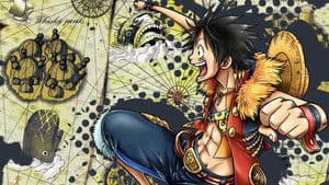 One Piece: 3D2Y - ¡Superar la muerte de Ace! El voto de Luffy a sus amigos — foto 9