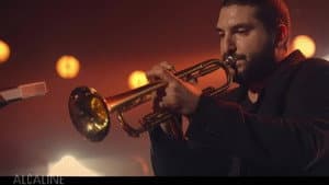 Ibrahim Maalouf - Alcaline le Concert — foto 1