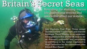Britain's Secret Seas — foto 1