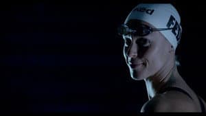 Federica Pellegrini - Underwater — foto 1
