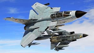 The Tornado Story — foto 1