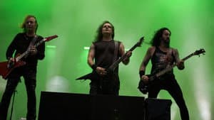 Kreator - Wacken Open Air — foto 1