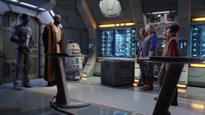 Jedi Temple Challenge — foto 4