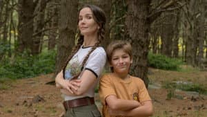 Campamento con mamá — foto 2