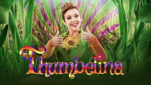 CBeebies Presents: Thumbelina — foto 2