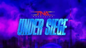 TNA Under Siege 2025 — foto 1