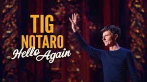 Tig Notaro: Hello Again — foto 2