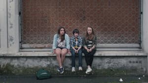 Les Poings serrés — foto 3