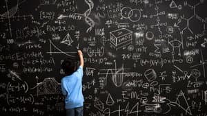 NOVA: The Great Math Mystery — foto 2
