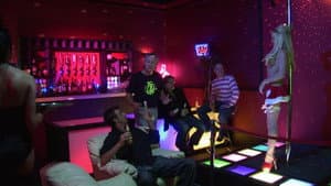 Ben Dover's Polecats — foto 1