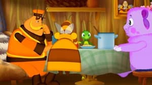 Episodio 1