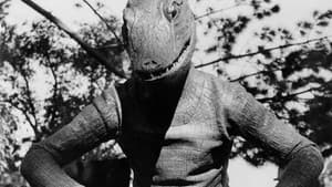 El caimán humano — foto 10