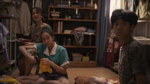 Keluarga Super Irit — foto 9