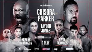 Derek Chisora vs. Joseph Parker — foto 1