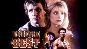 To Be the Best — foto 1