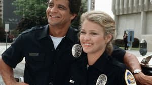 Policewoman Centerfold — foto 1
