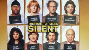The Right to Remain Silent — foto 6