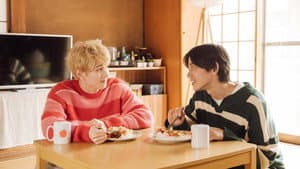 アキはハルとごはんを食べたい 2杯目！ — foto 3