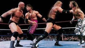 WWE In Your House 13: Final Four — foto 2