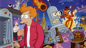Futurama — foto 6