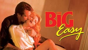 The Big Easy — foto 7