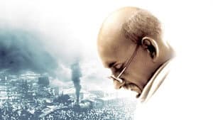 Gandhi — foto 2