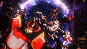 スーパー戦隊・ユニバース大戦 ～ナンバーワン戦隊ゴジュウジャー Episode 0～ — foto 3