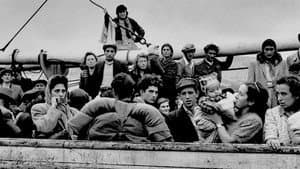 Une terre deux fois promise : Israël-Palestine — foto 1