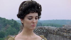 Les yeux ne veulent pas en tout temps se fermer, ou Peut-être qu'un jour Rome se permettra de choisir à son tour — foto 7
