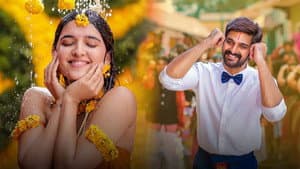కృష్ణ వ్రింద విహారి — foto 11