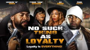 No Such Thing as Loyalty — foto 1
