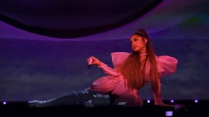 Ariana Grande: Excuse me, I love you — foto 4