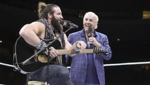 WWE Starrcade 2018 — foto 1