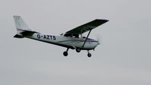 Mayday: The Passenger Who Landed a Plane — foto 1