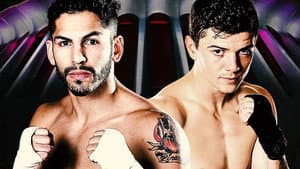 Jorge Linares vs. Luke Campbell — foto 1