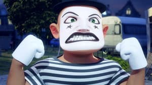 Forever Mime — foto 1