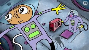 Liverspots and Astronots — foto 2