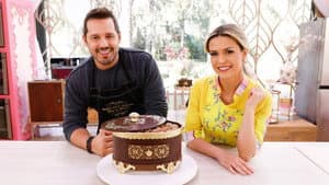 Bake Off Brasil: Cereja do Bolo — foto 1