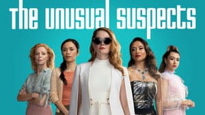 The Unusual Suspects — foto 7
